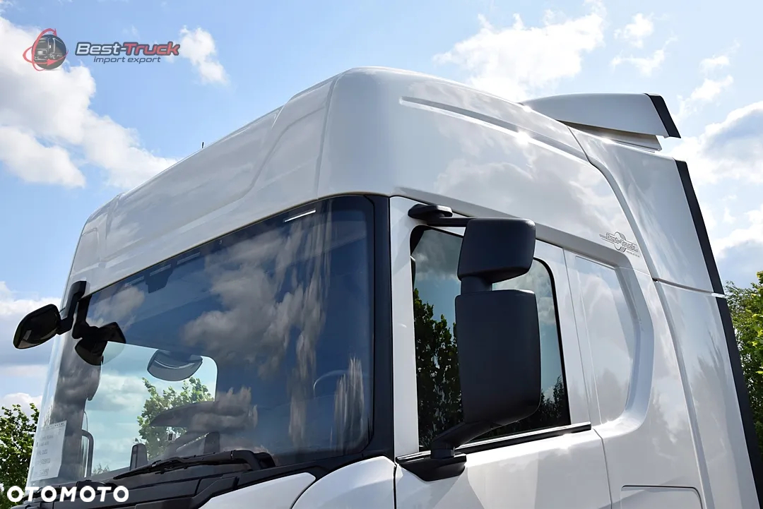 Scania R450 /  LAMPY LED / KLIMA POSTOJOWA / RETARDER / STANDARD - 26