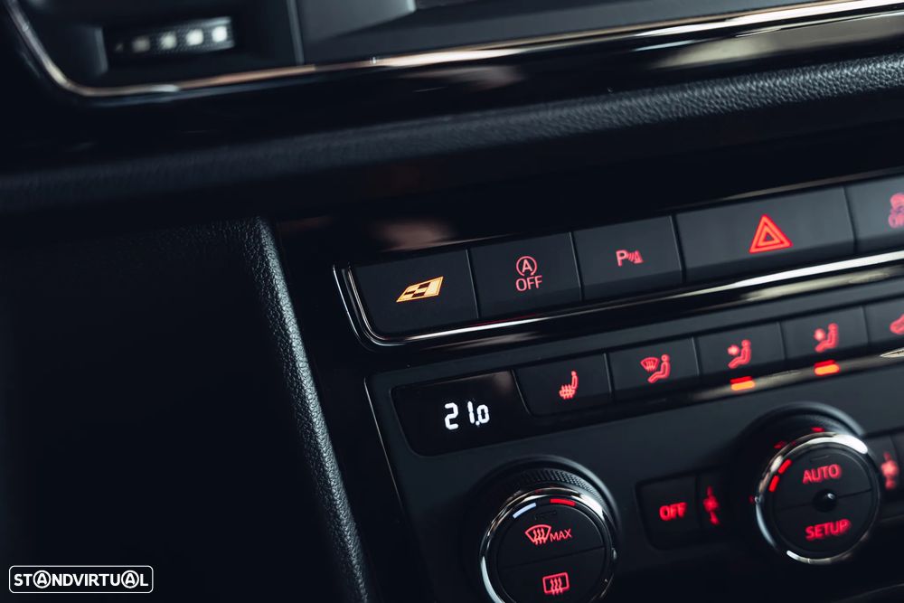 SEAT Leon 2.0 TSI Cupra DSG S/S - 37