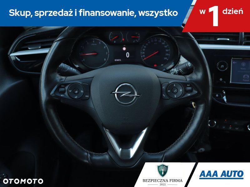 Opel Corsa - 18