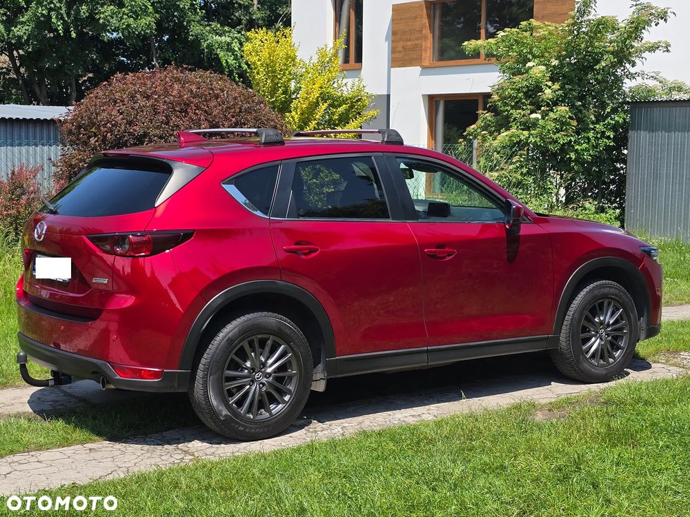 Mazda CX-5 2.0 Skypassion 2WD - 5