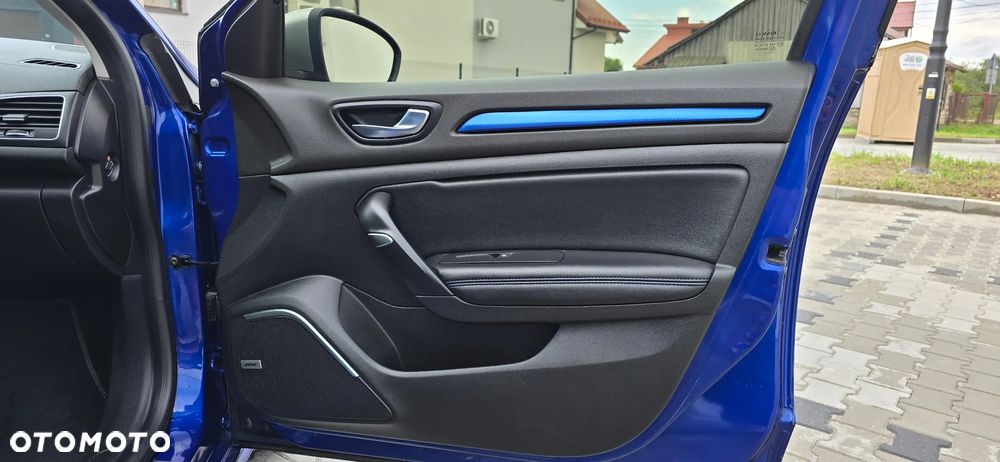 Renault Megane 1.6 TCe GT EDC - 29