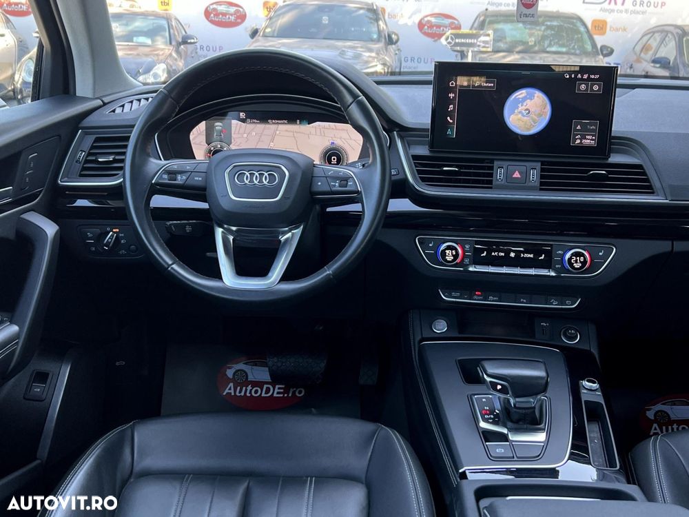 Audi Q5 - 10