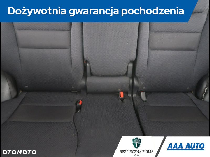 Honda CR-V - 11
