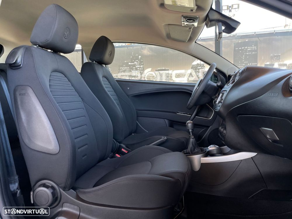 Alfa Romeo MiTo 0.9 T TwinAir Urban - 13