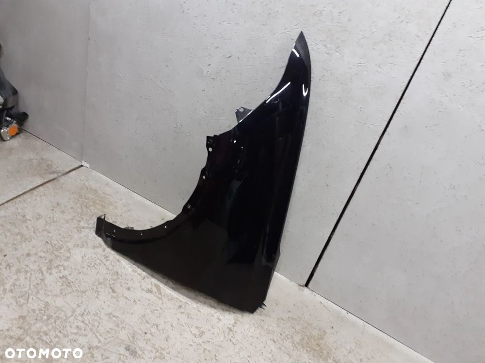 BŁOTNIK PRZEDNI PRZÓD LEWY VW T-CROSS 2GM 2018-> - 3