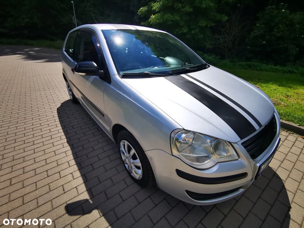 Volkswagen Polo 1.2 Tour - 11