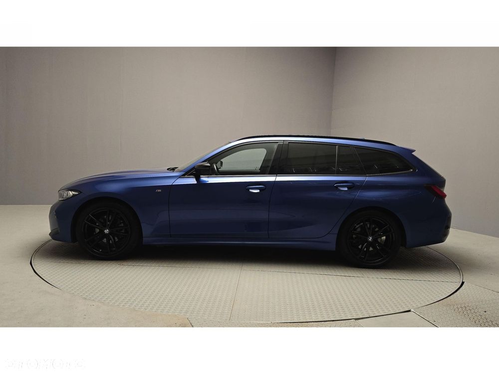 BMW Seria 3 320d xDrive M Sport - 3