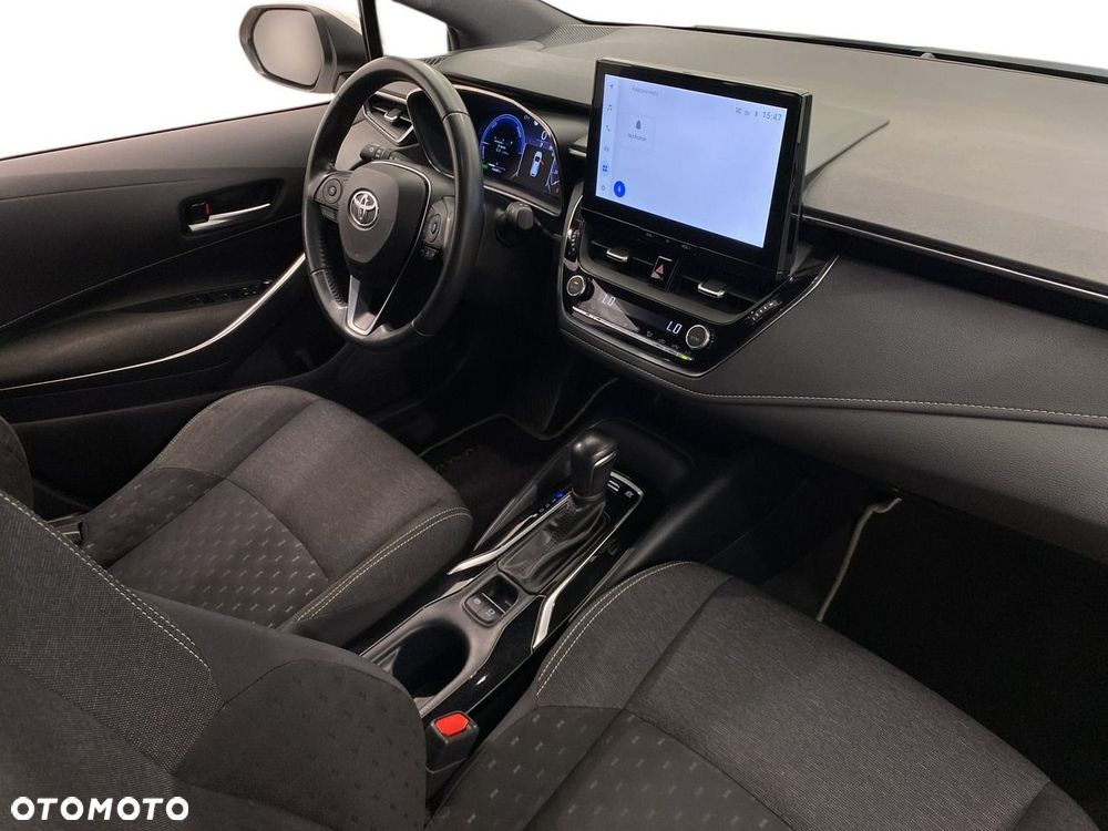 Toyota Corolla - 15