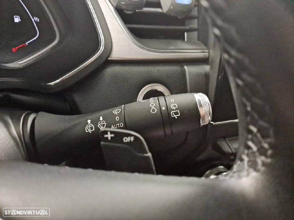 Renault Captur 1.3 TCe Exclusive EDC - 16