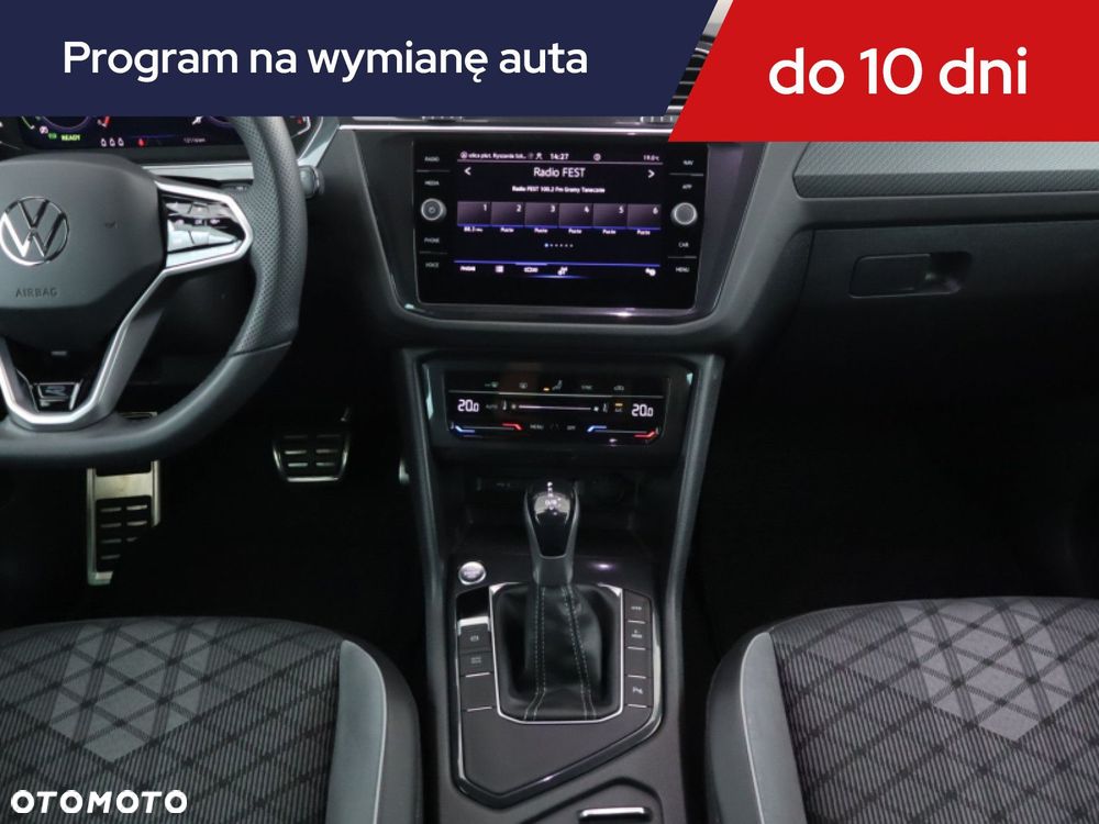 Volkswagen Tiguan - 14