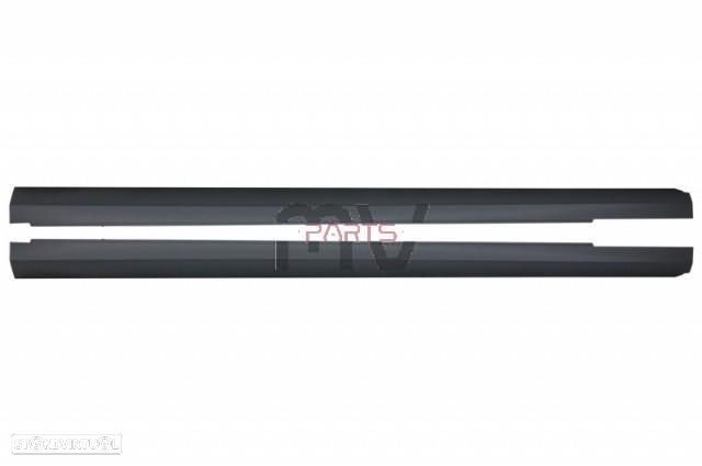 Body Kit Mercedes E W213 (2016 a 2019) Look E53 AMG - 3