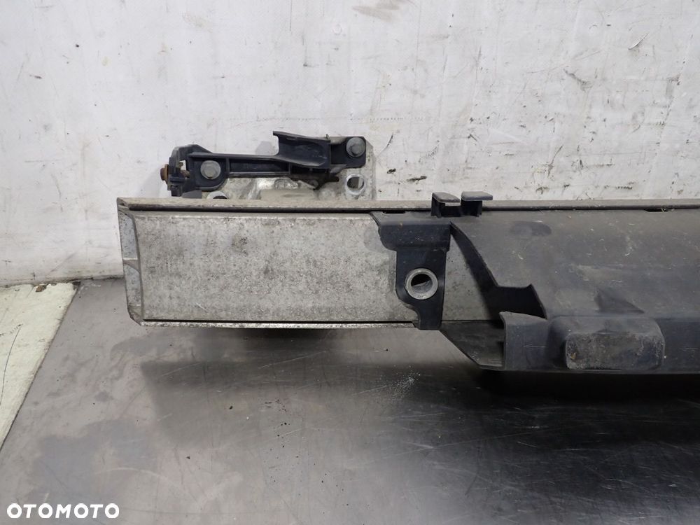 BELKA POD ZDERZAK PRZEDNI CITROEN C4 I COUPE 1.6HDI - 2