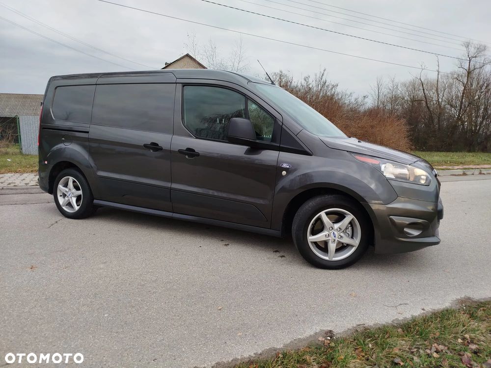Ford Transit Connect - 2