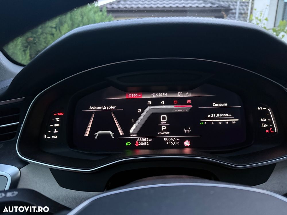 Audi A6 - 17