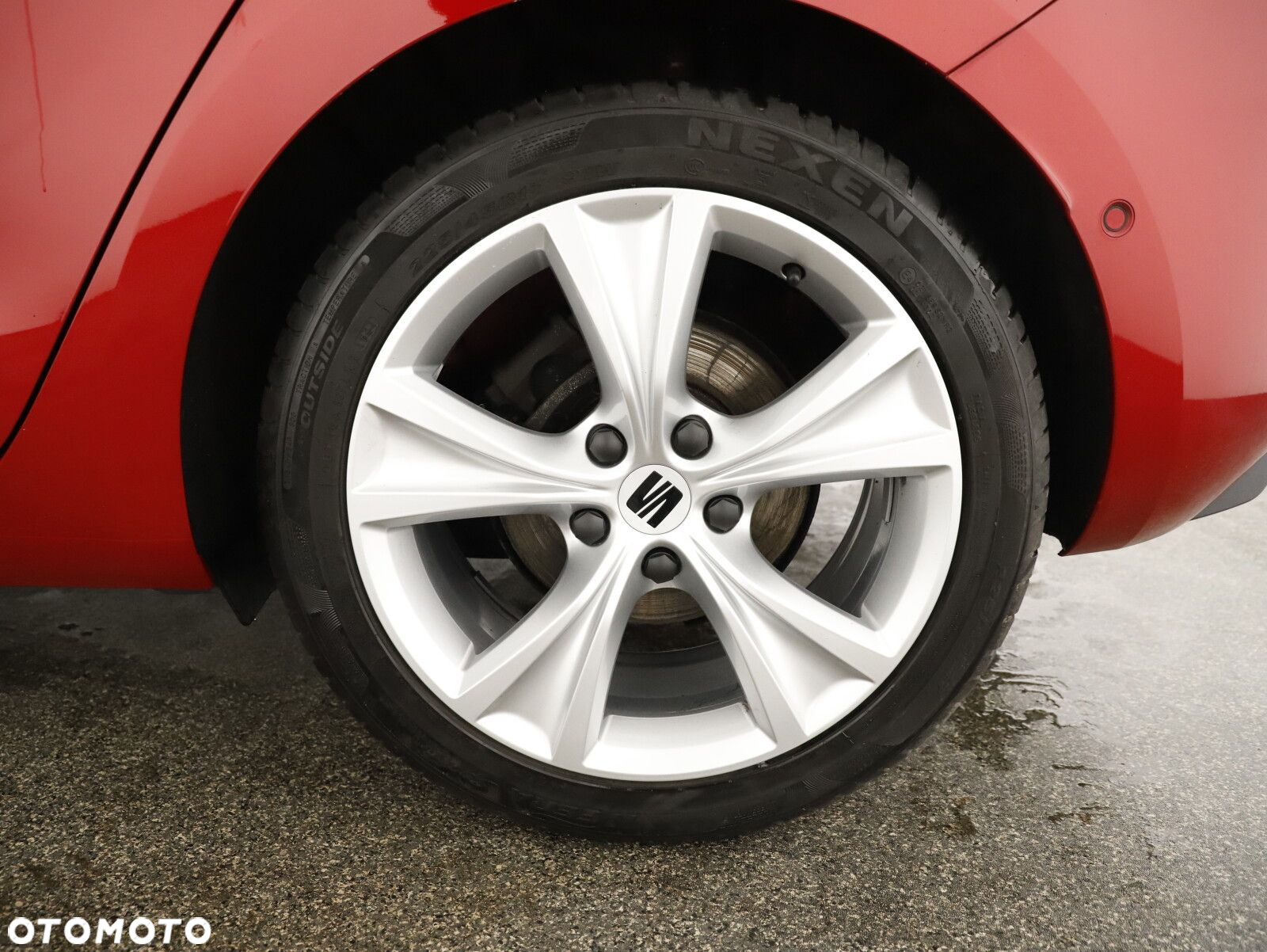 Seat Leon - 22