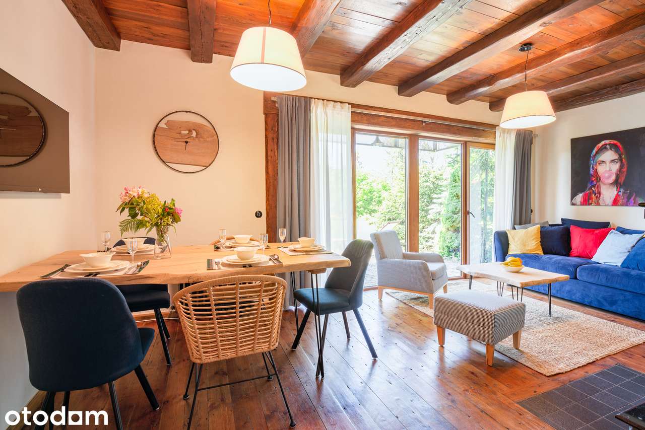 Mieszkanie na sprzedaż, 2 pokoje, 65 m², Wisła