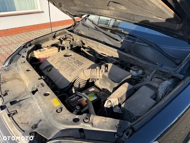 Toyota RAV4 2.0 VVT-i Sol MS - 9