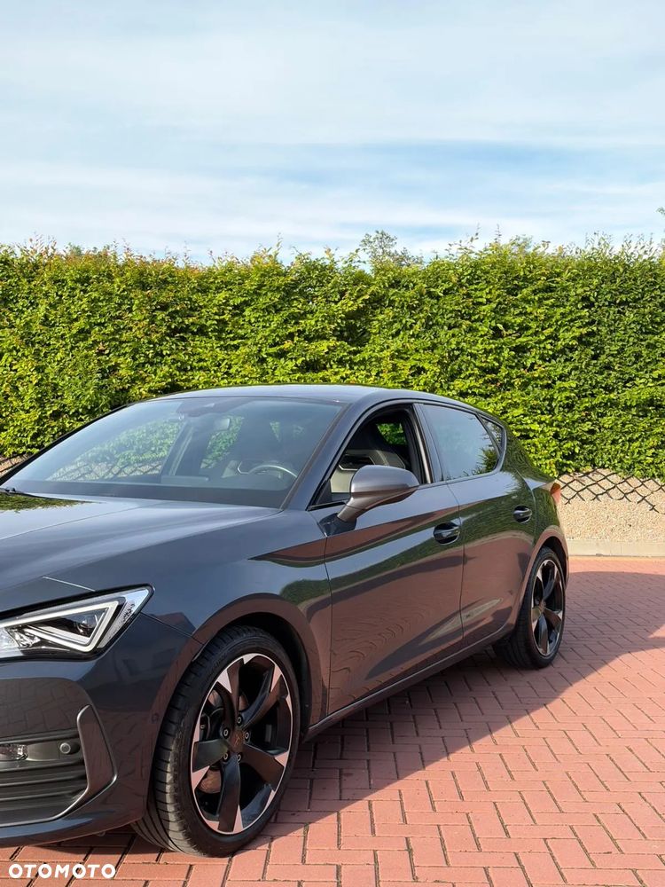 Cupra Leon 1.5 TSI - 7