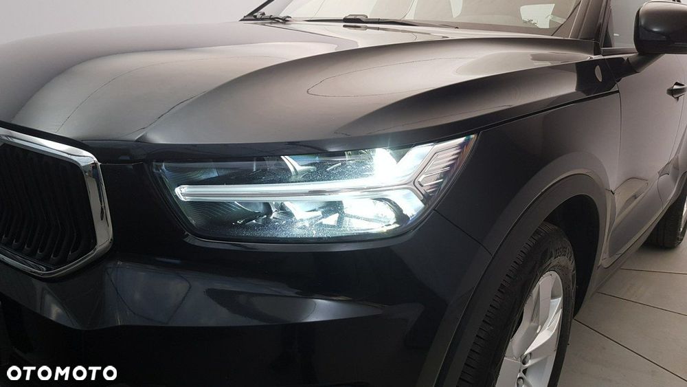 Volvo XC 40 - 10