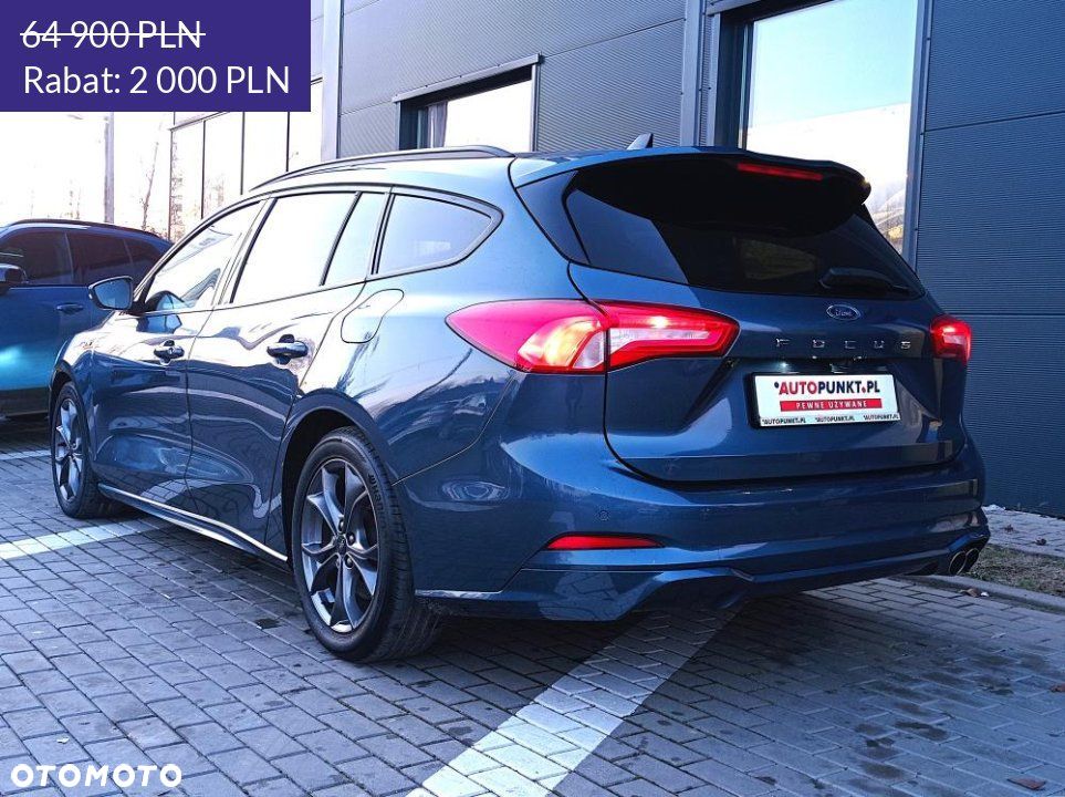 Ford Focus - 3