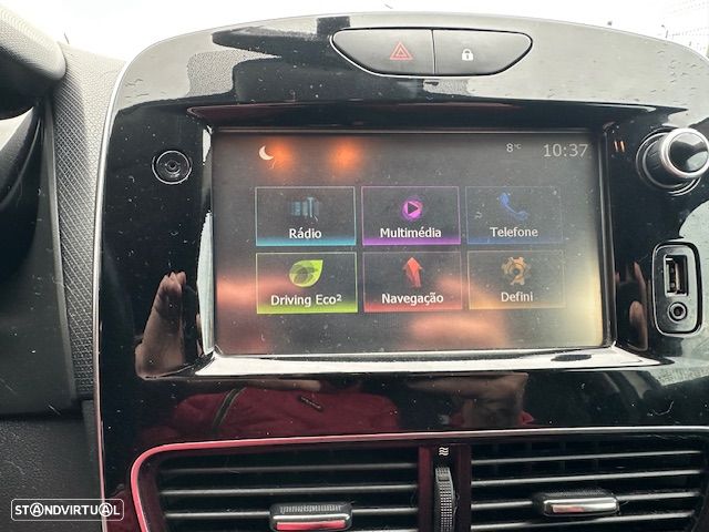 Renault Clio Sport Tourer 1.5 dCi Limited - 10