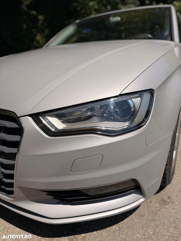 Audi A3 - 17