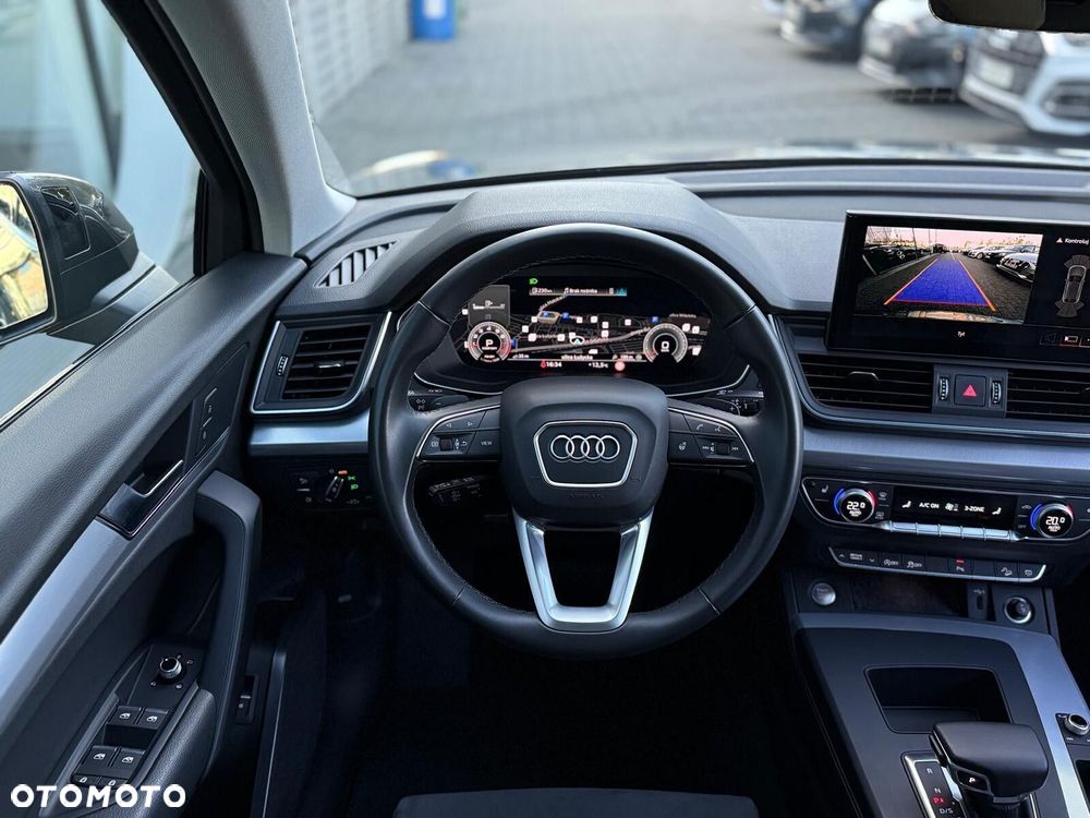 Audi Q5 Sportback - 23