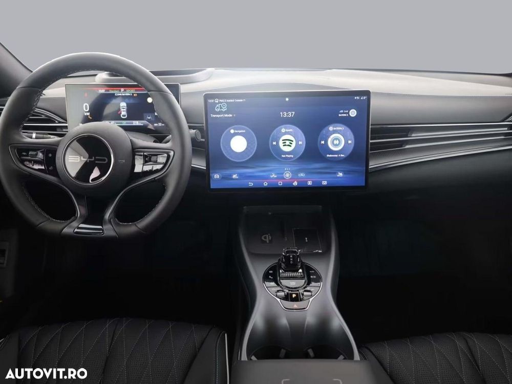 Byd Seal 82.5 kWh AWD Excellence - 8