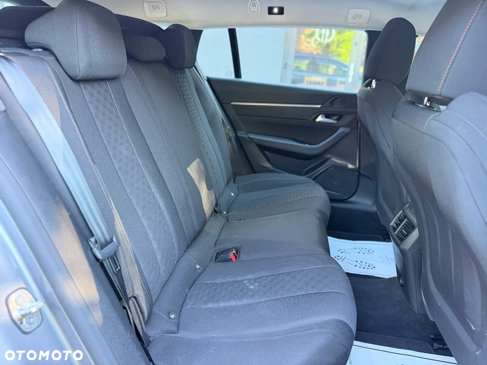 Peugeot 508 BlueHDi 130 EAT8 Active Pack - 21
