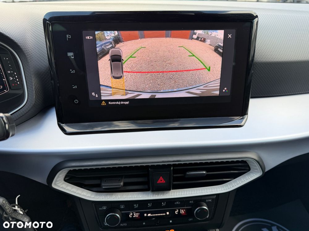 Seat Ibiza 1.0 TSI S&S Fast Lane FR Pro - 27