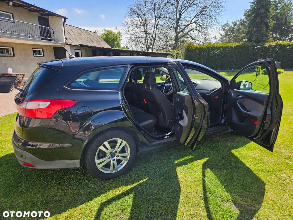 Ford Focus - 6