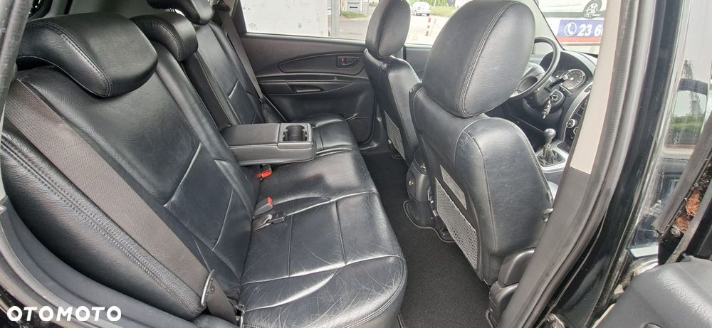 Hyundai Tucson 2.0 2WD GLS - 21