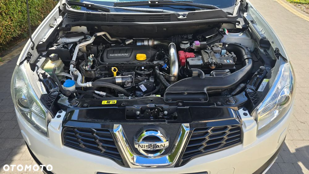 Nissan Qashqai 1.6 dCi 4x4 360 S&S - 17
