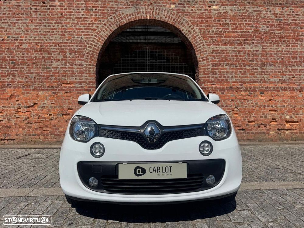 Renault Twingo 1.0 SCe Zen - 9