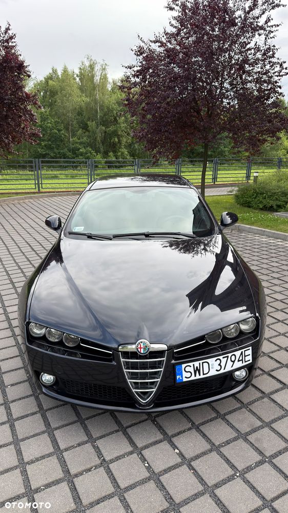 Alfa Romeo 159 2.0 JTDM 16V DPF Turismo - 2