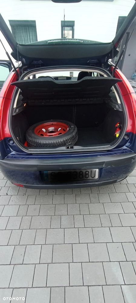 Citroën C4 1.6 16V SX - 19