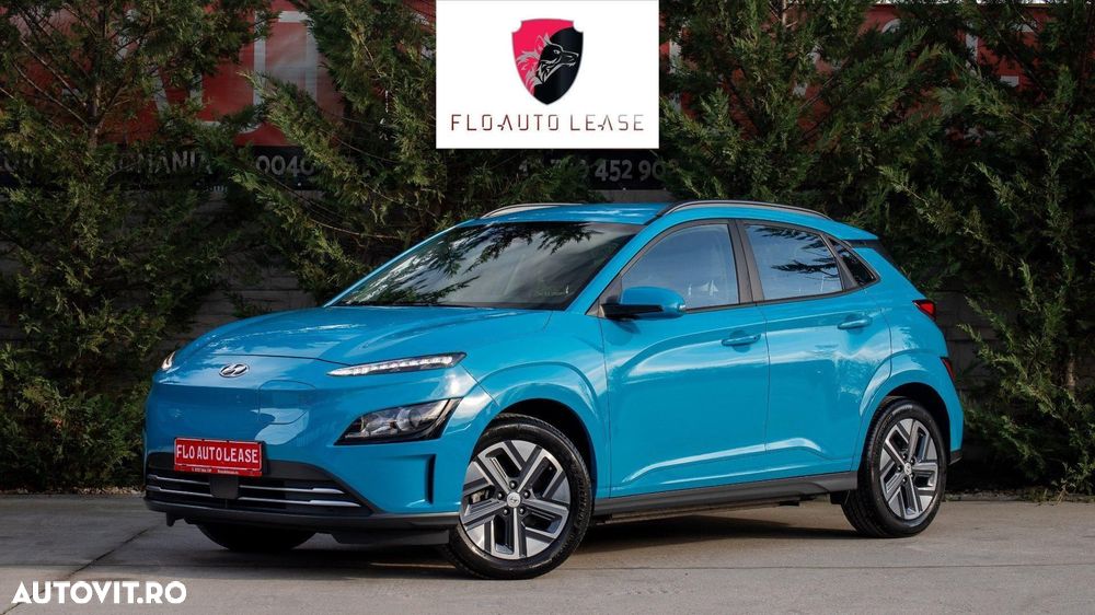 Hyundai KONA - 2