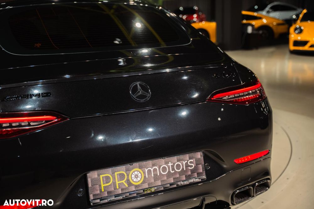 Mercedes-Benz AMG - 11