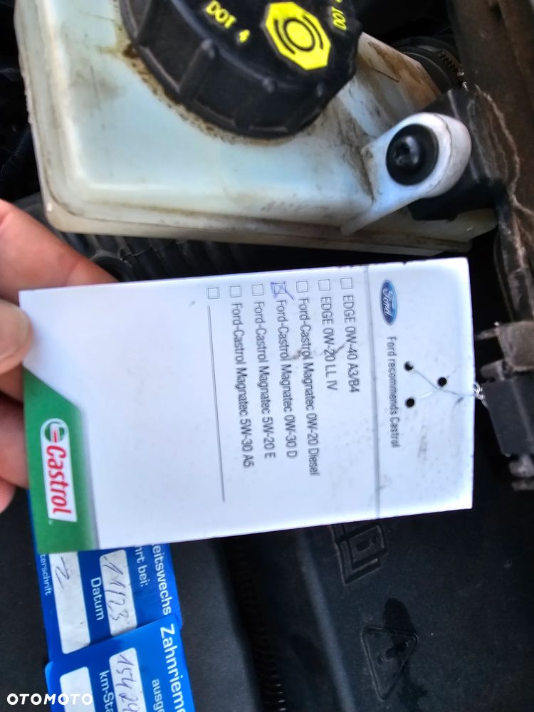 Ford Kuga - 21