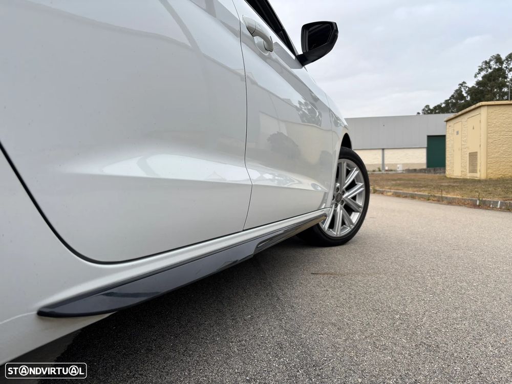 Audi A1 Sportback 25 TFSI Advanced - 13
