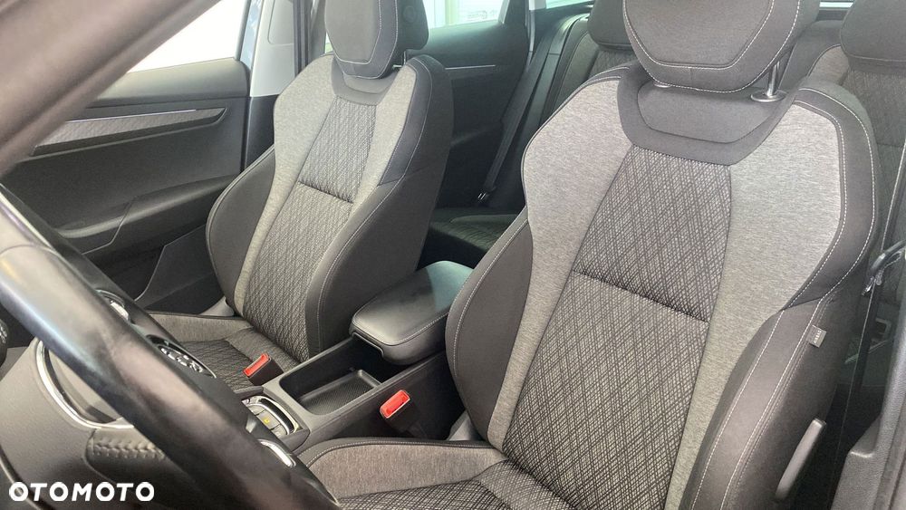 Skoda Karoq 1.5 TSI ACT Style - 11