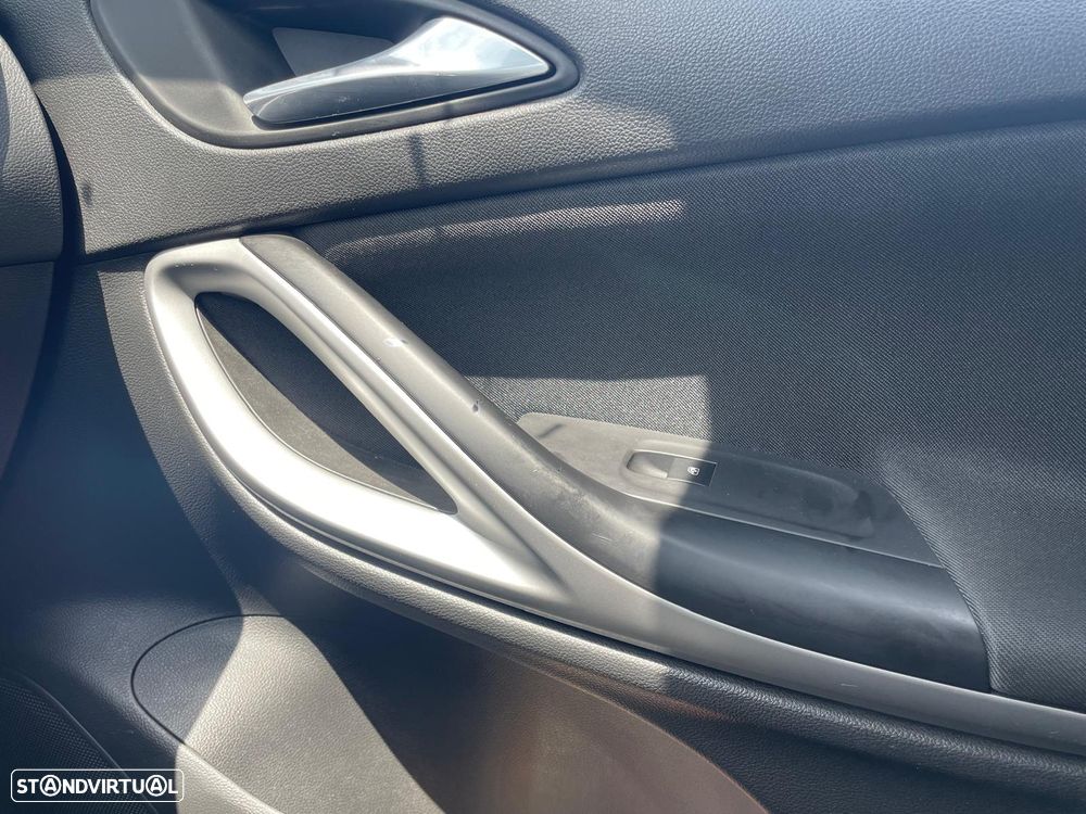 Opel Astra Sports Tourer 1.6 CDTI Business Edition S/S - 17