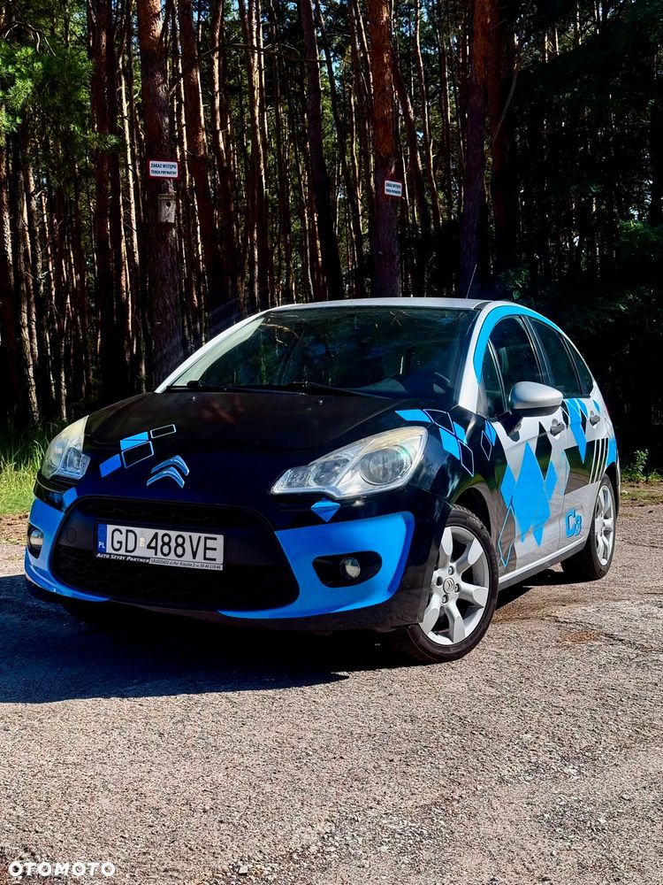 Citroën C3 1.4 Selection
