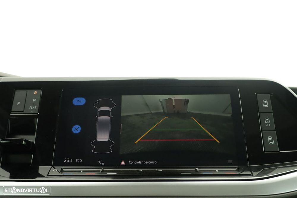 VW multivan 1.4 tsi e-hybrid life dsg - 11