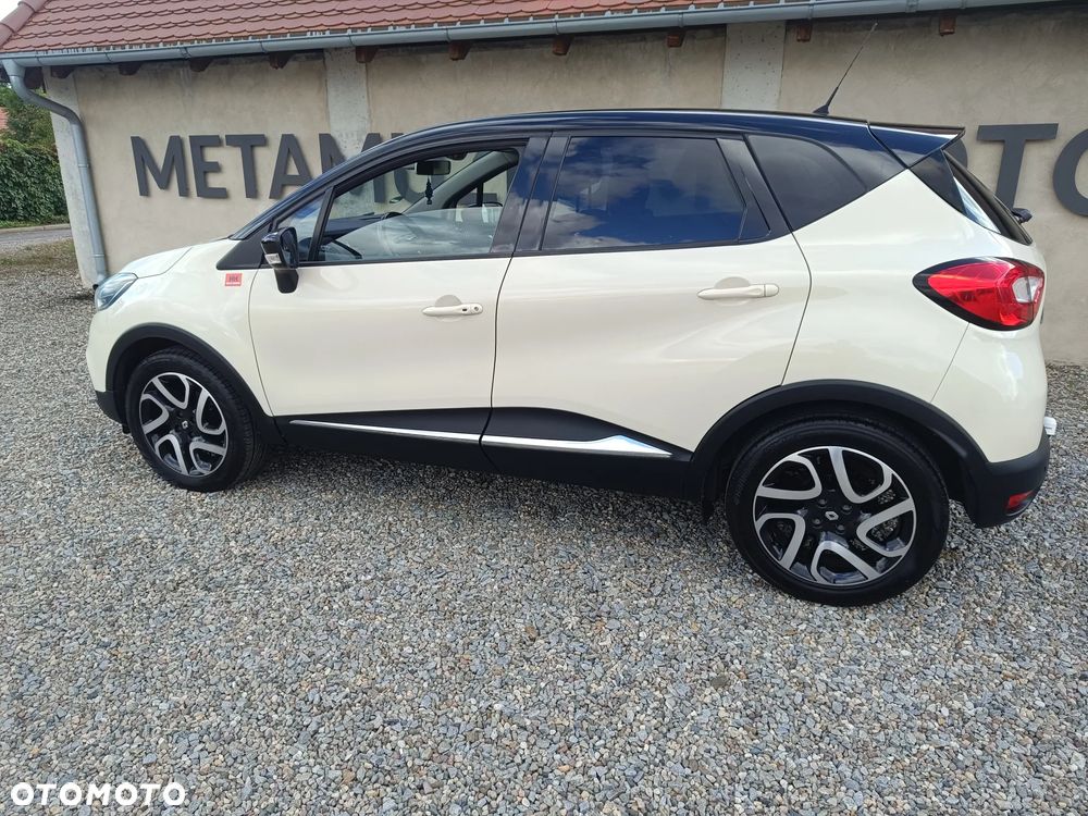 Renault Captur TCe 120 EDC Helly Hansen - 15