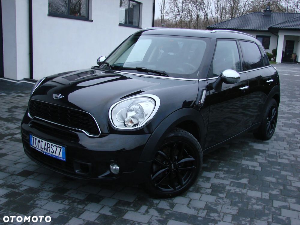 MINI Countryman - 4
