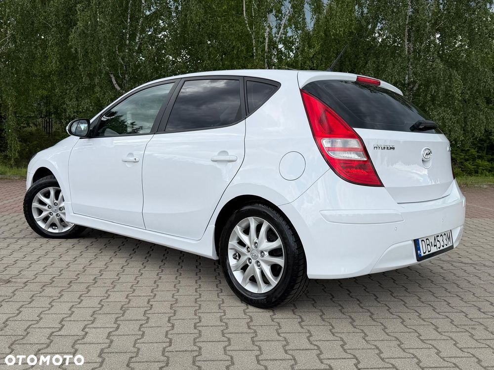 Hyundai i30 1.4 Edition Plus - 5