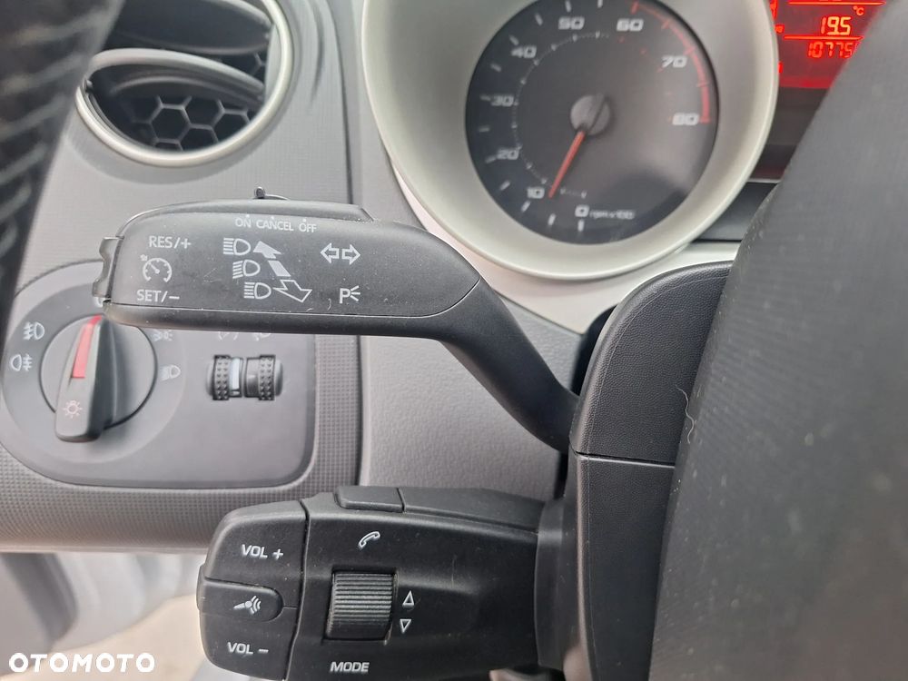 Seat Ibiza 1.4 16V Cool - 19