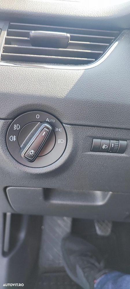 Skoda Octavia - 15