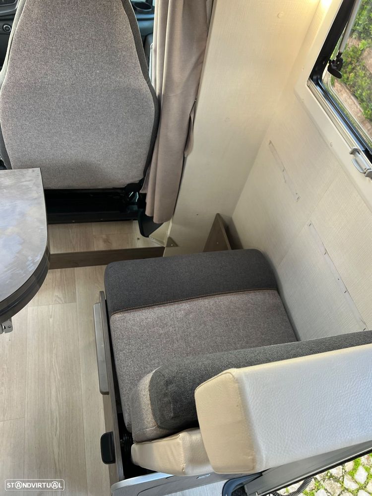 Chausson Titanium Titanium 767 GA - 17